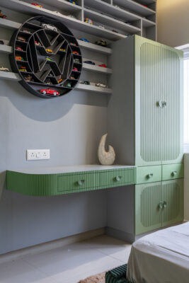 Kids room interior design photography Coimbatore