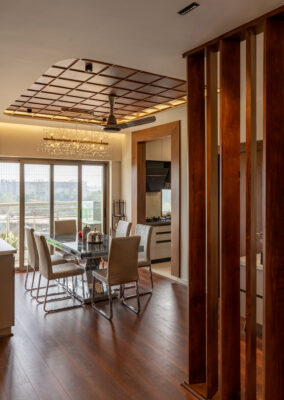 Living room seating area interior photography at Sattva Coimbatore by Spontofocus