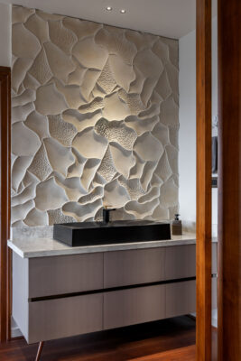 Living room wall detail interior photography Coimbatore