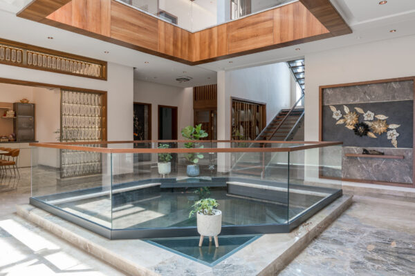 interior photography luxury villa Dindigu